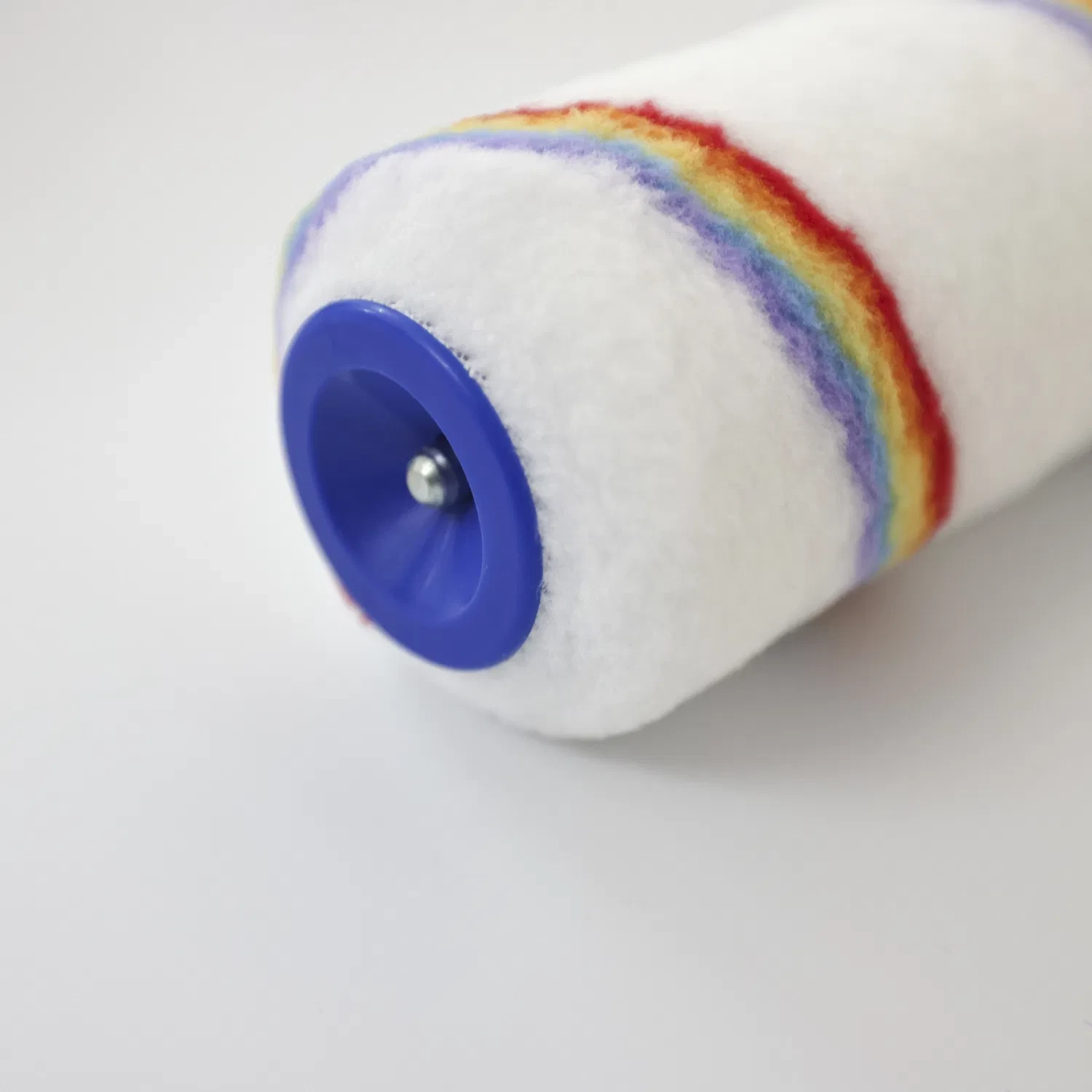7" European Stick Paint Roller