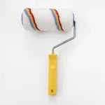 7" European Stick Paint Roller