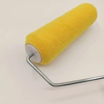 9" High-Density Polyester Cage Frame Roller
