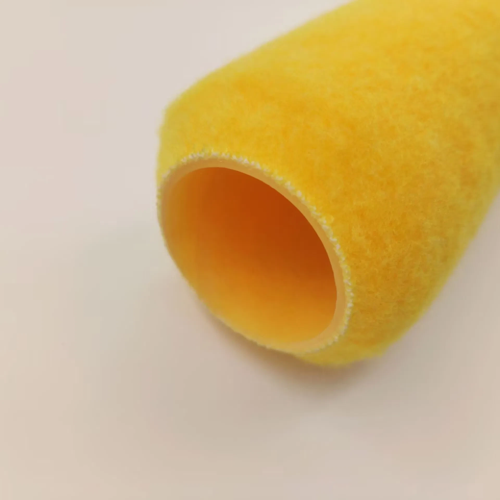 9" High-Density Polyester Cage Frame Roller