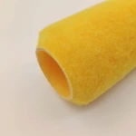 9" High-Density Polyester Cage Frame Roller