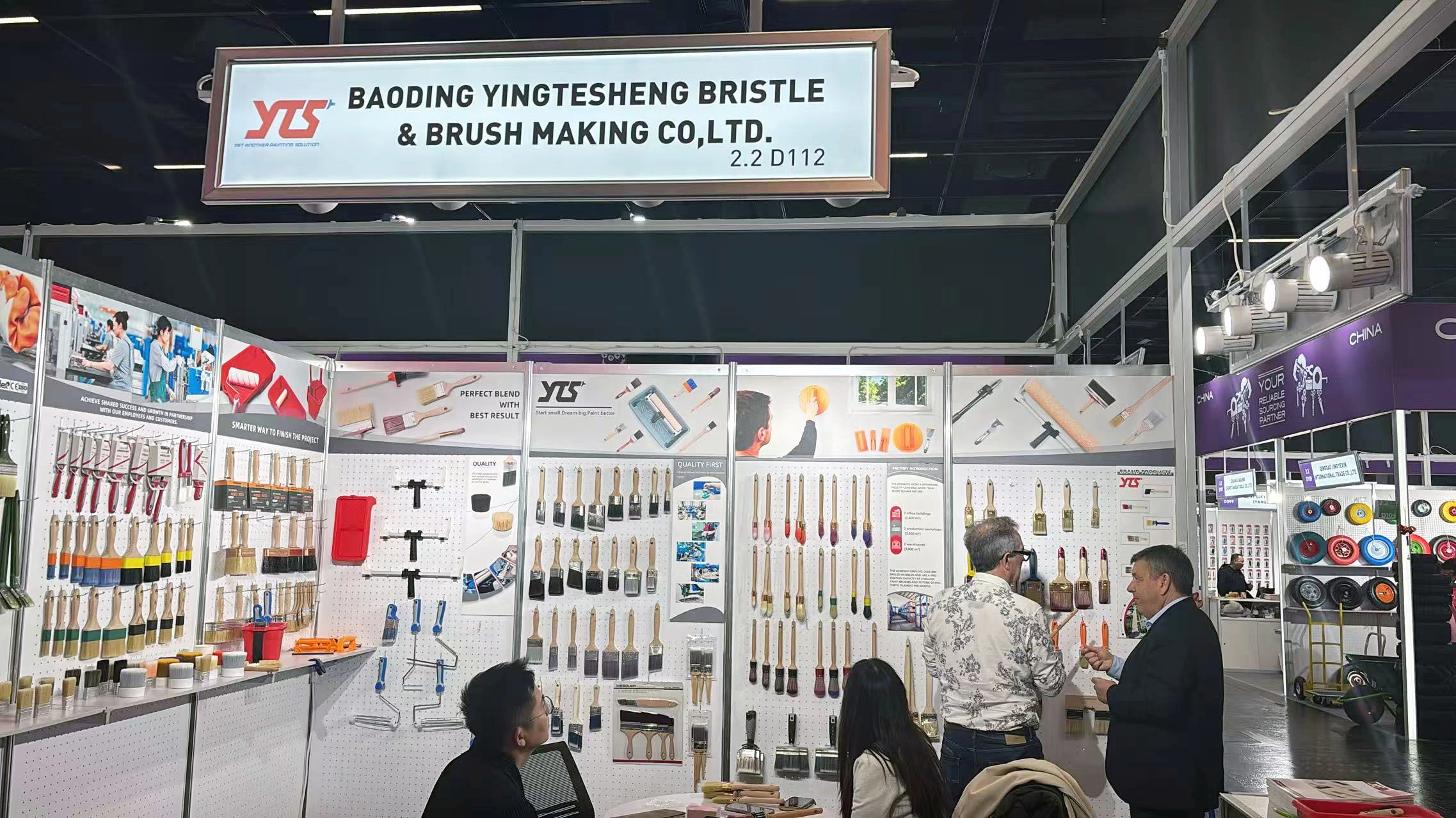 EISENWARENMESSE-International Hardware Fair 2026